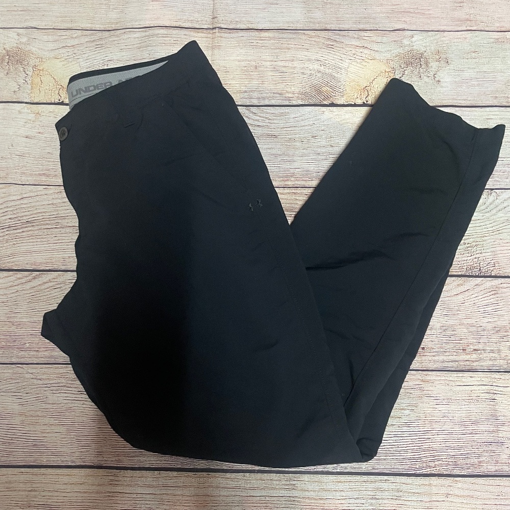 Under Armour golf pants